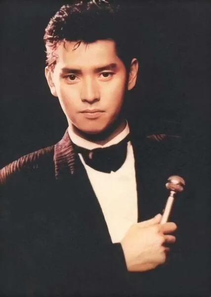 华语乐坛教父谭咏麟,谭咏麟评价华语乐坛