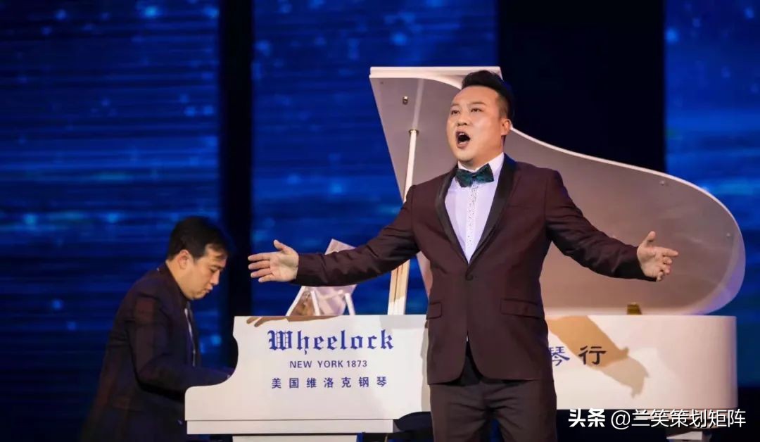 盛世启航！王相周、文超演唱《启航》，礼赞*党**的百年华诞