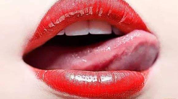 关于舌头的10个奇怪事实,奇怪的舌头