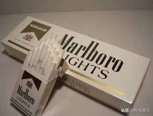 marlboro的两种意思,marlboro真正的含义