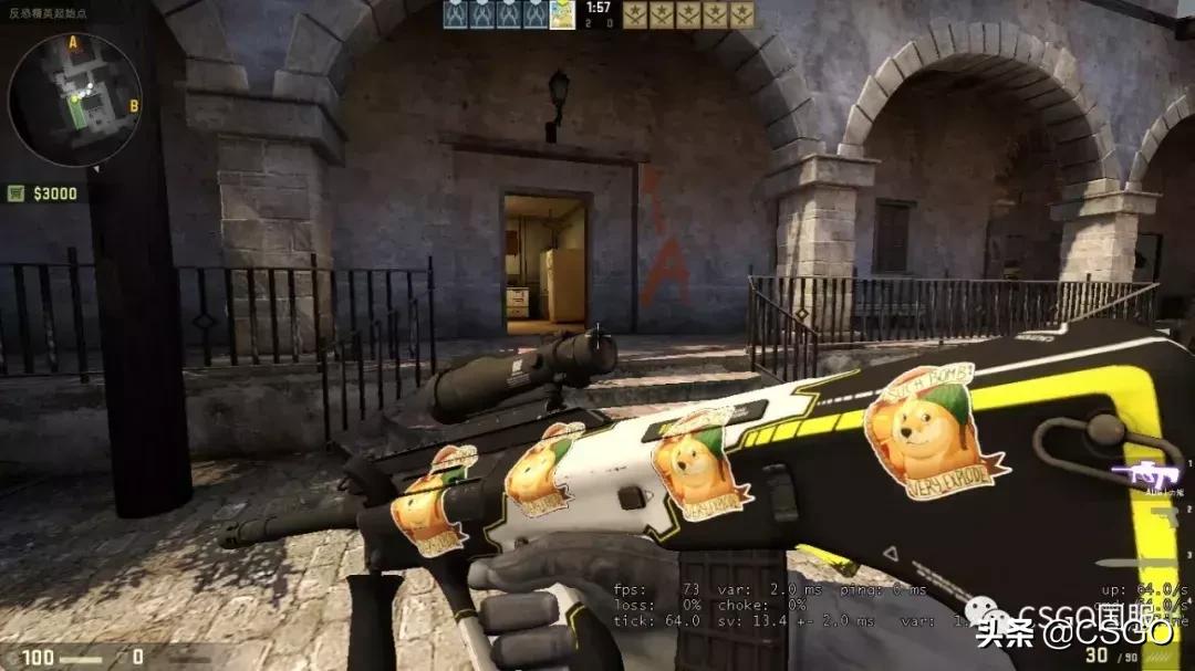 【皮肤控】第38期：绝版皮肤集中营——猎杀者*器武**箱（上）