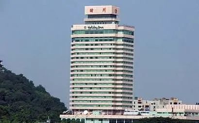 武汉最新顶级酒店入驻,武汉汉口豪华酒店推荐