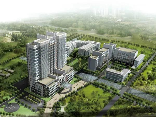 轻轨、医院都要来！扬州这里正在腾飞！周边居民笑了