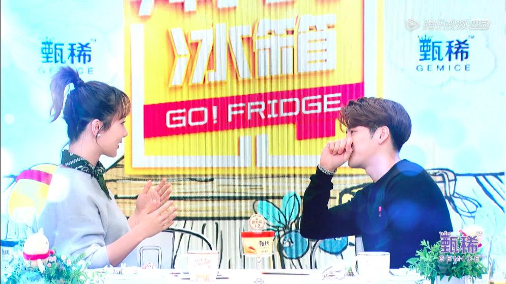 王嘉尔追杨紫了吗,王嘉尔对杨紫打招呼活动