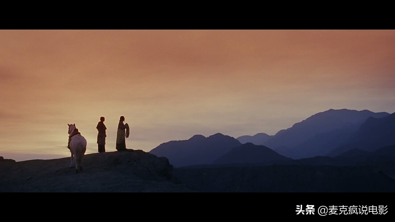 徐克很有野心的一部电影,野心徐克电影全集