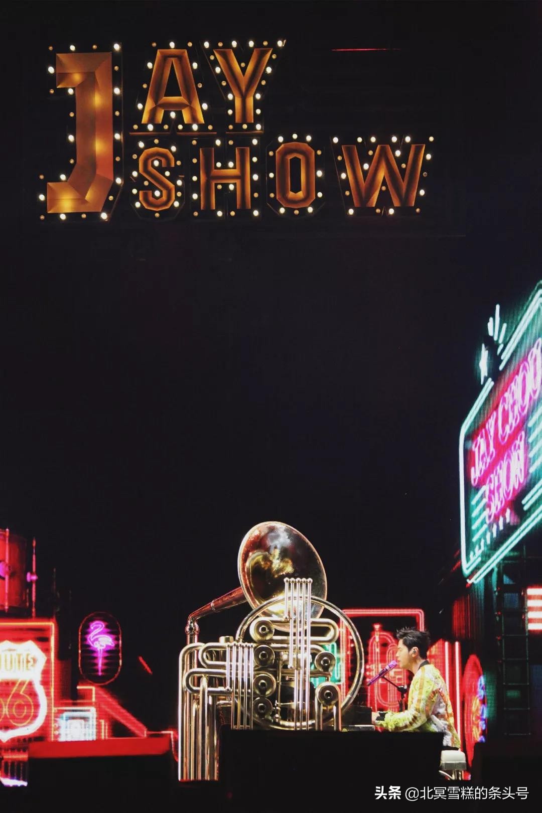 周杰伦南京2019演唱会珊瑚海,周杰伦南京演唱会2019说好不哭