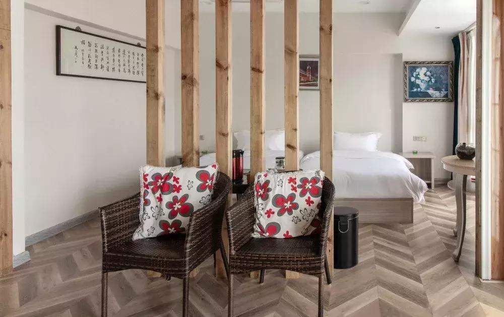 西昌市楠溪客栈民宿,温州楠溪月溪壹号民宿