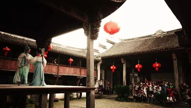 绍兴鲁迅故里哪些最值得去,鲁迅故居水乡