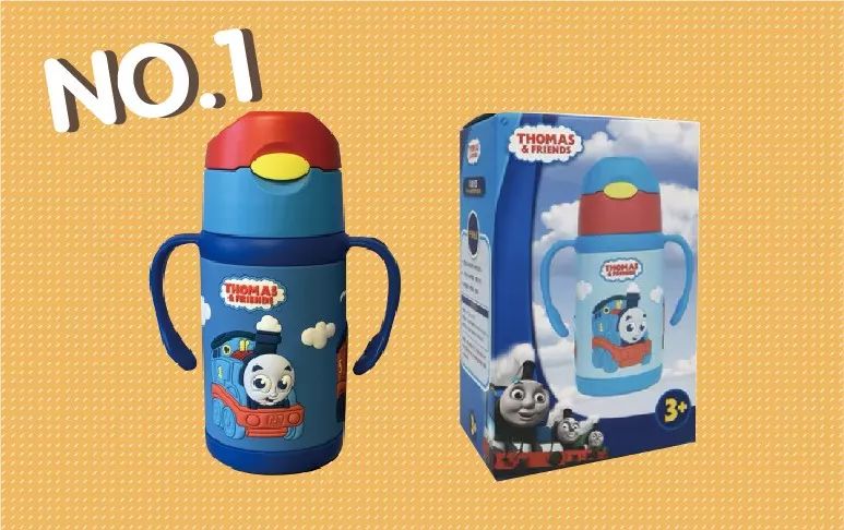 宝宝吸管保温杯推荐测评,儿童吸管保温杯老爸评测