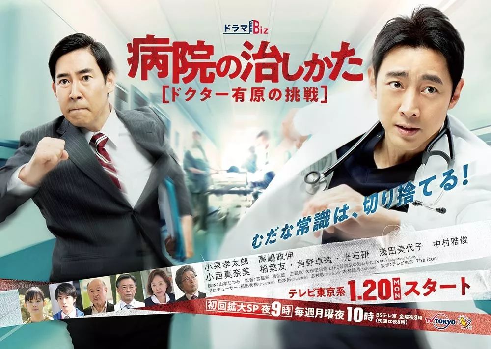 冬季日剧收视率小总结,21年冬季档日剧收视