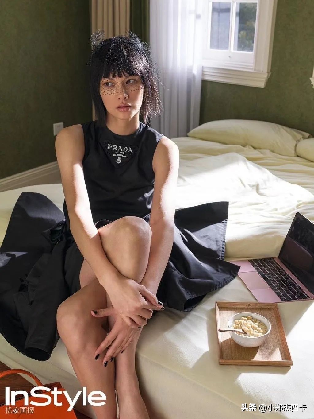 在国际上比较出名的中国超模有,盘点在国际上最火的中国超模