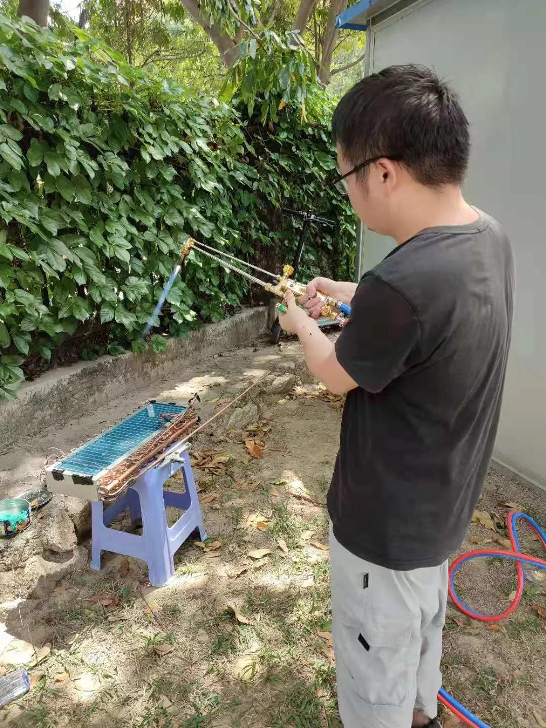 制冷行业工作难找,做制冷行业怎么样