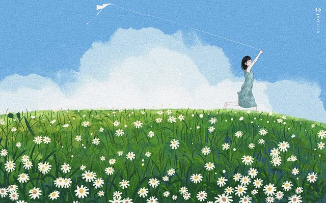 战胜抑郁症靠这七条来拯救自己,战胜抑郁的人大多有这几个好习惯