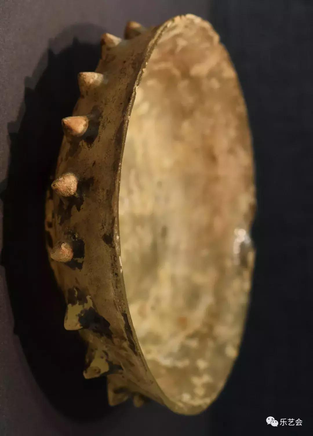 大辽五京*物文**展玉器织锦杂项篇:石为云根分享