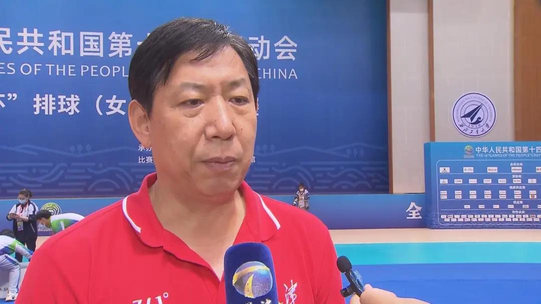 天津女排有望全运夺冠,江苏女排全运夺冠载誉归来