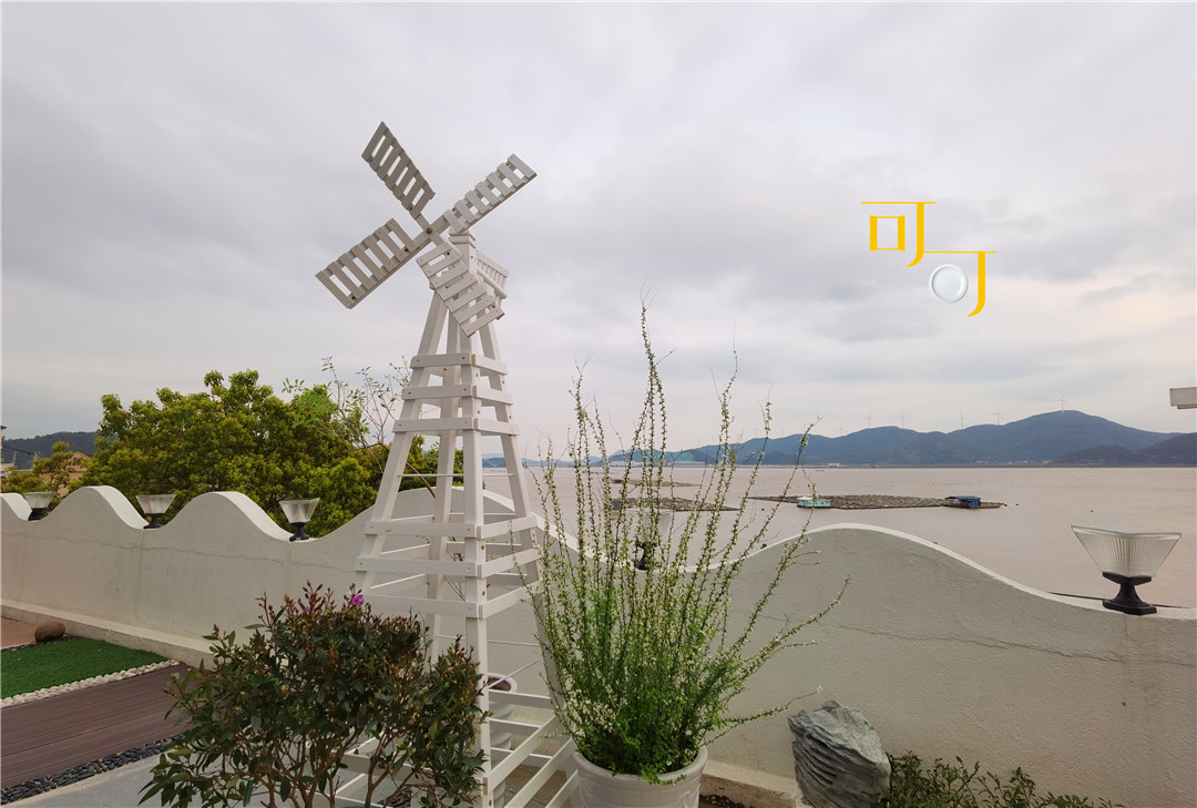 象山看大海住宿,象山适合亲子游可赶海的民宿