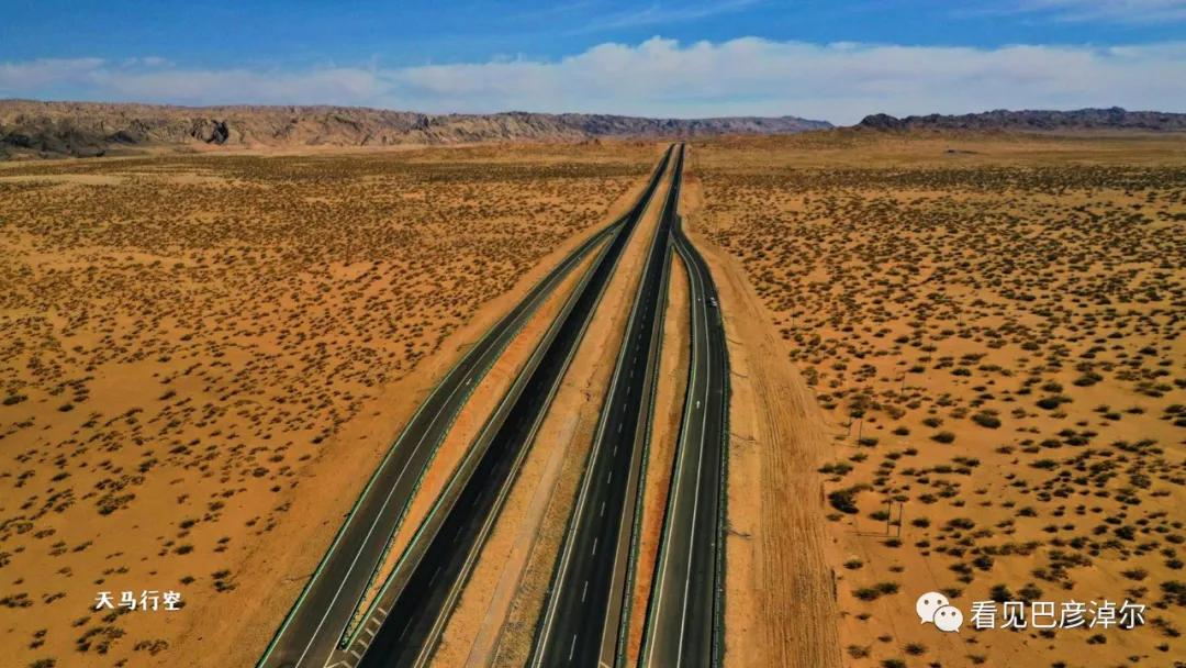 内蒙古巴彦淖尔有多美,巴彦淖尔有多美