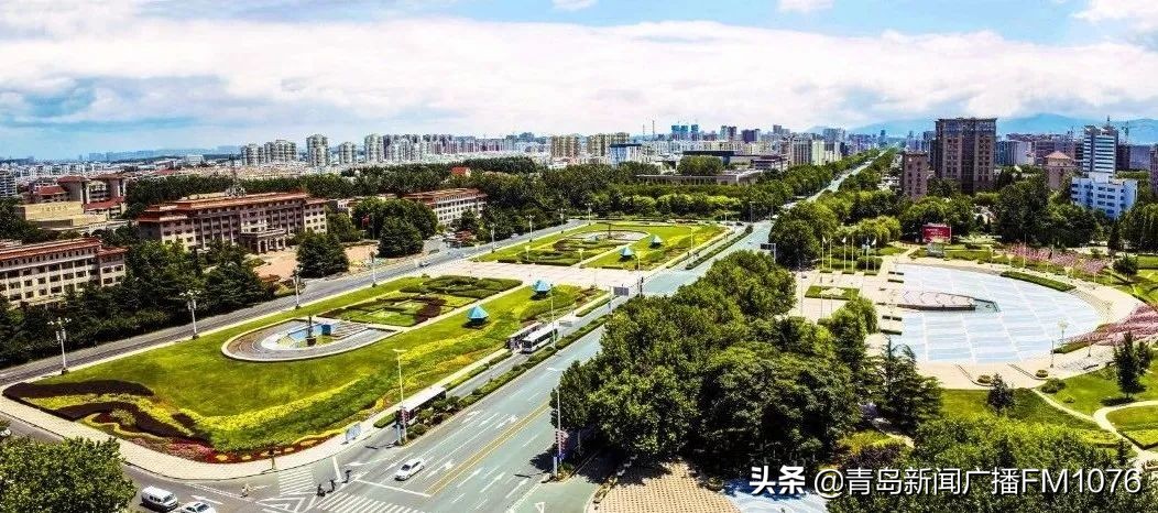 为什么选择青岛城阳区工作,为什么选择青岛啤酒