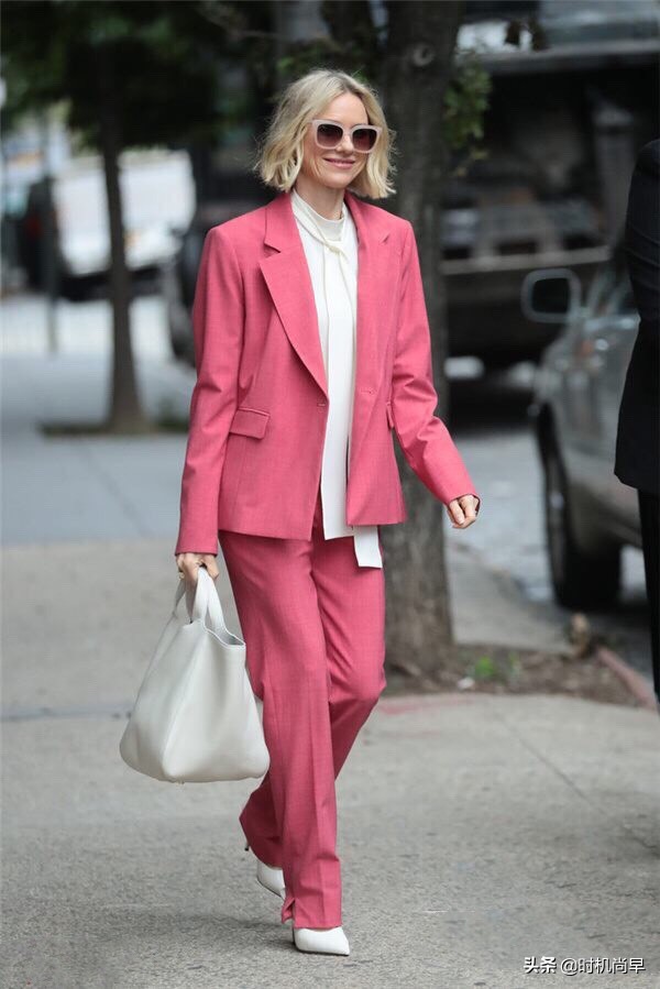 死亡芭比粉真不是谁都能驾驭,黑黄皮能不能驾驭死亡芭比粉