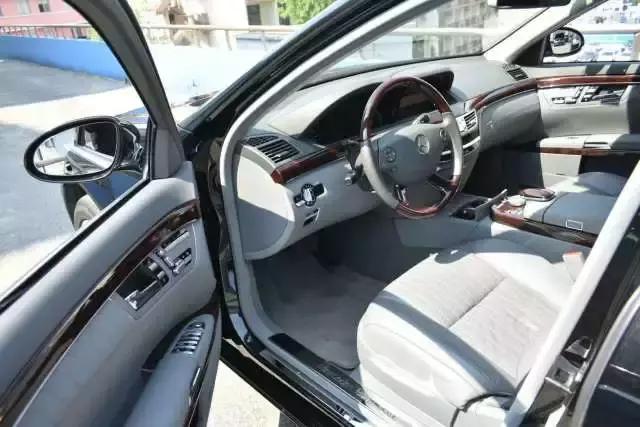 20万公里老款奔驰s600,老款奔驰s600对比新款