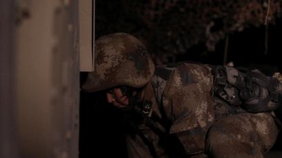 姑娘来当兵完整视频,姑娘我要去当兵了歌曲原唱