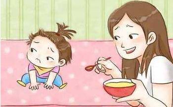 儿童科普为什么会发烧,孩子发烧为什么会呕吐