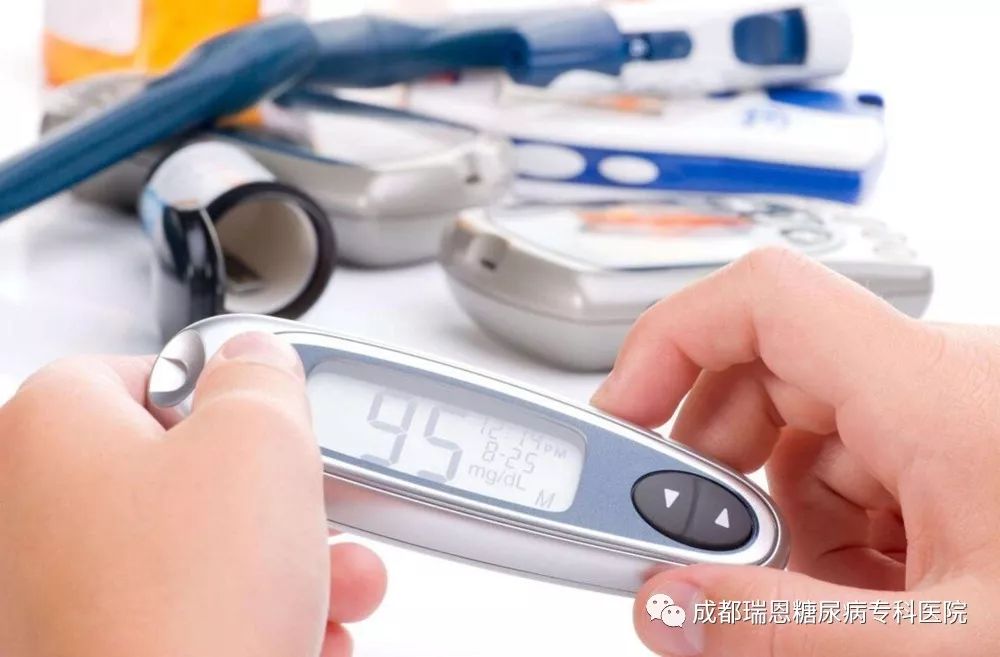 预防糖尿病并发症的药有哪些,糖尿病患者发生心血管疾病的危险