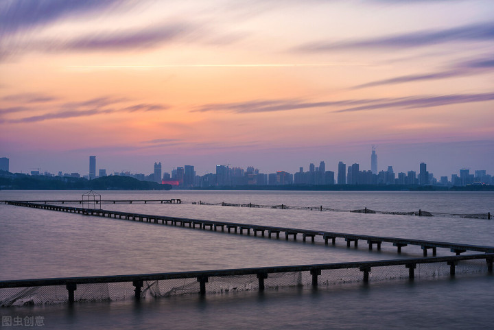 五一自驾游推荐景点武汉,武汉适合周末出游的地方