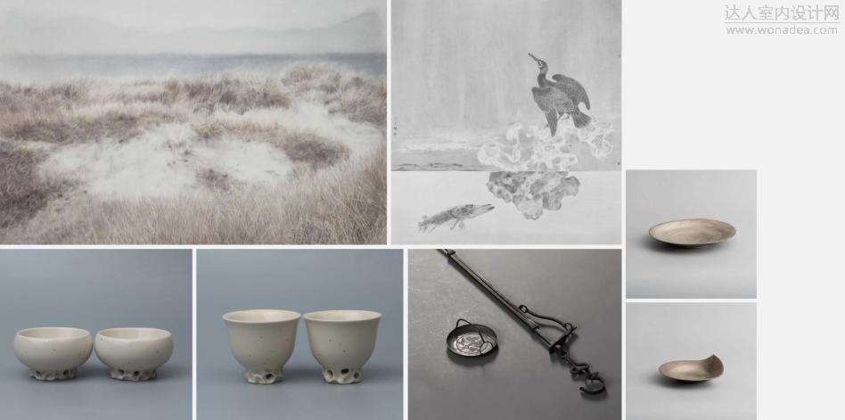 众典空间丨悦青蓝·锦轩89㎡私宅