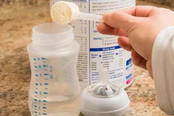 好奶粉的配方标准是什么,好的奶粉配方表图片