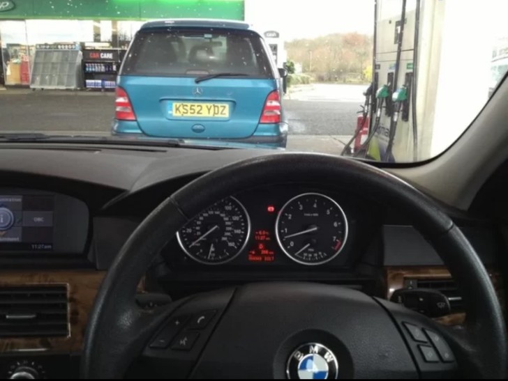 介绍一下国外的二手车,聊聊韩国二手车