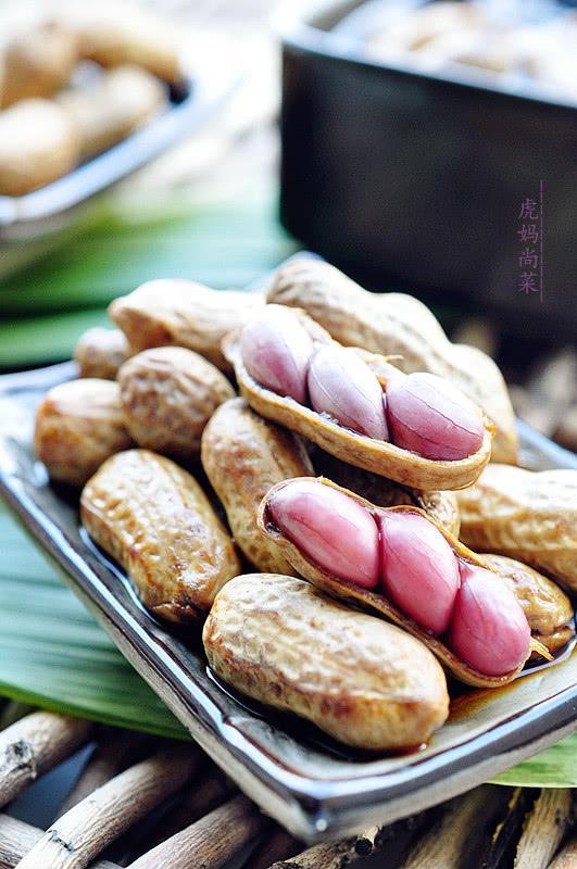 花生毛豆煮几分钟才能熟,花生毛豆煮好了怎么放置