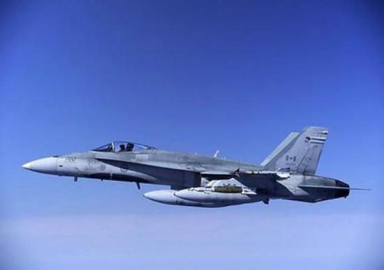 大黄蜂有几种升级版,a-18大黄蜂战斗攻击机