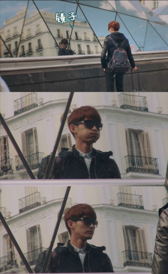 亲爱的客栈张翰阚清子最新一期,张翰亲爱的客栈大男子主义