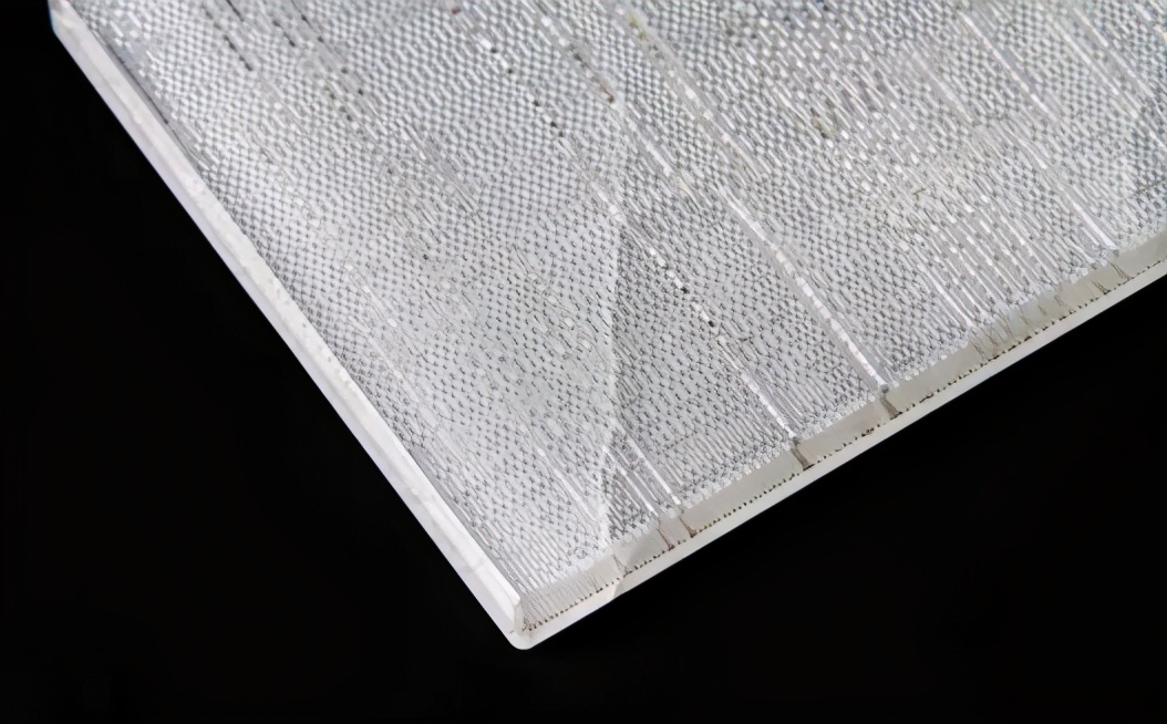 会发光的人工合成石材,新型石材发光