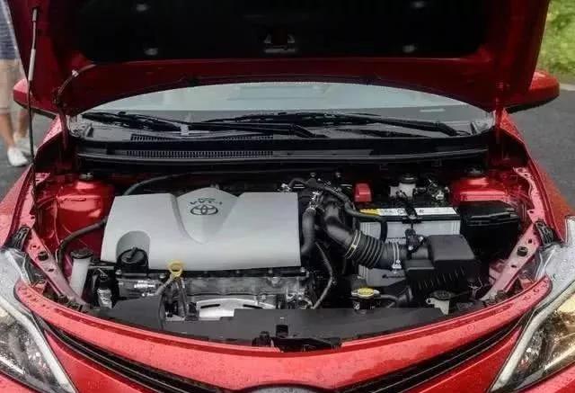 国产车有哪些车是用丰田发动机的,国产车10年以上发动机还好吗