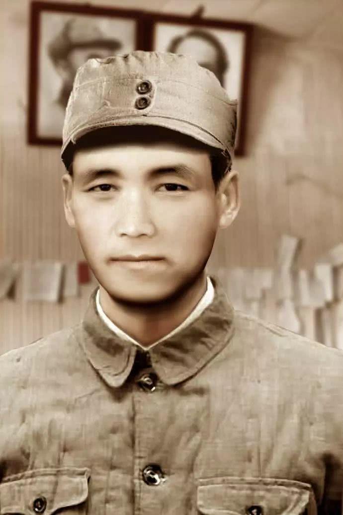 吴京骑马冀中骑兵团,冀中骑兵团吴京电视剧