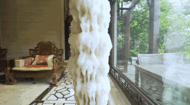 6亩8个卧室，上千万园林，200吨红木，1.6亿江南大户竟是这样的？