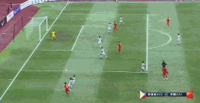 中国国奥赢法国,中国国奥绝杀gif