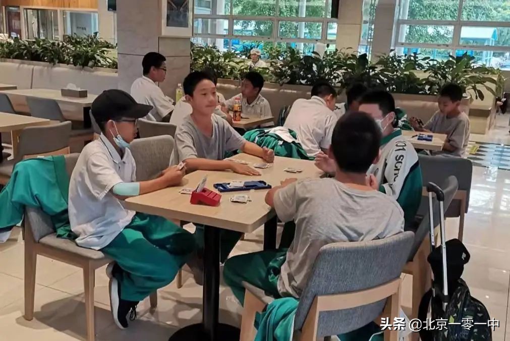 在一零一修*物文**、玩转无人机，还有哪些“宝藏”选修课？