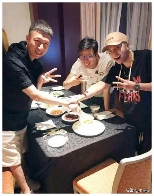 何老师评论周杰伦,何老师谈罗志祥