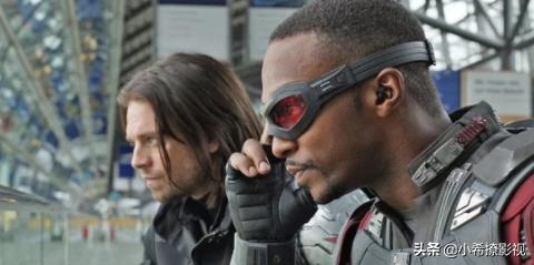 猎鹰与冬兵会延续漫威宇宙吗,漫威修改猎鹰与冬兵打斗场面