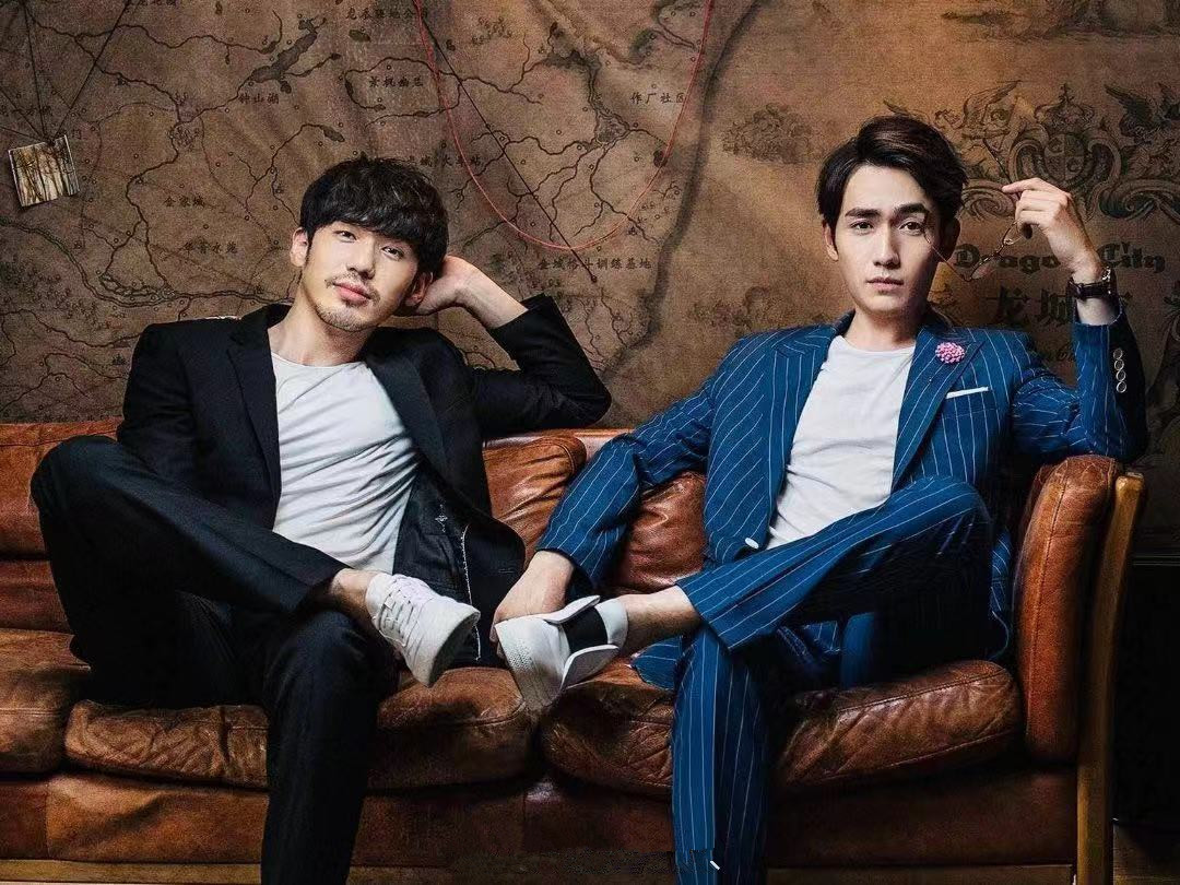 超级星饭团又推出奇葩评比,两对男男CP组合大PK,结果太好笑