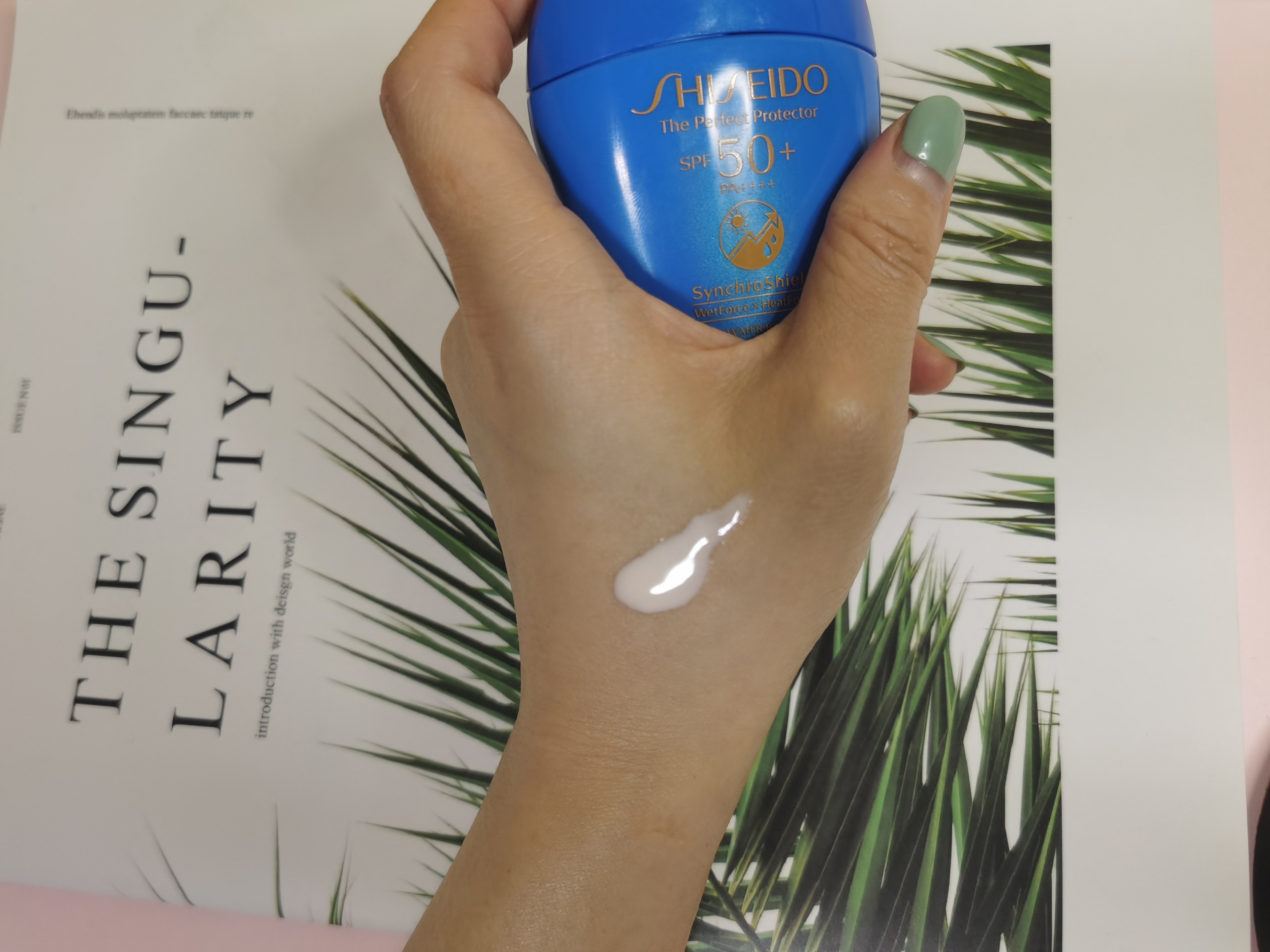 资生堂平价好用的精华有哪些,资生堂推荐排行榜