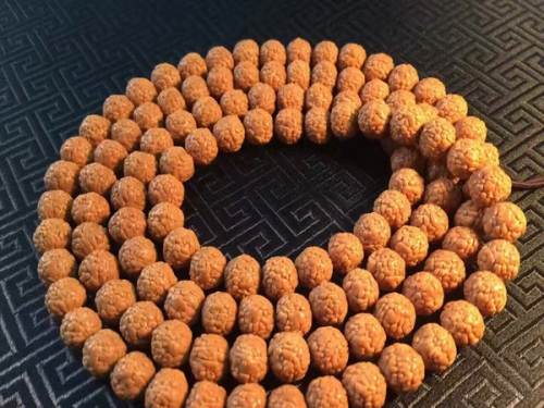 龙鳞纹金刚菩提怎么盘玩视频,小龙鳞金刚菩提盘玩方法