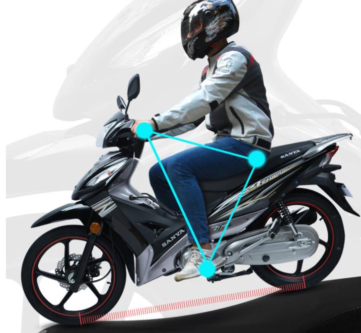 三雅摩托弯梁车,三雅弯梁摩托车油箱容量