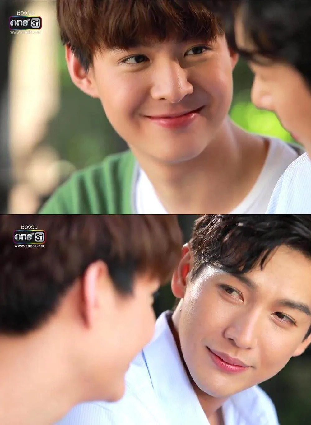 神话妖怪泰国电视剧,神仙妖怪电视剧推荐