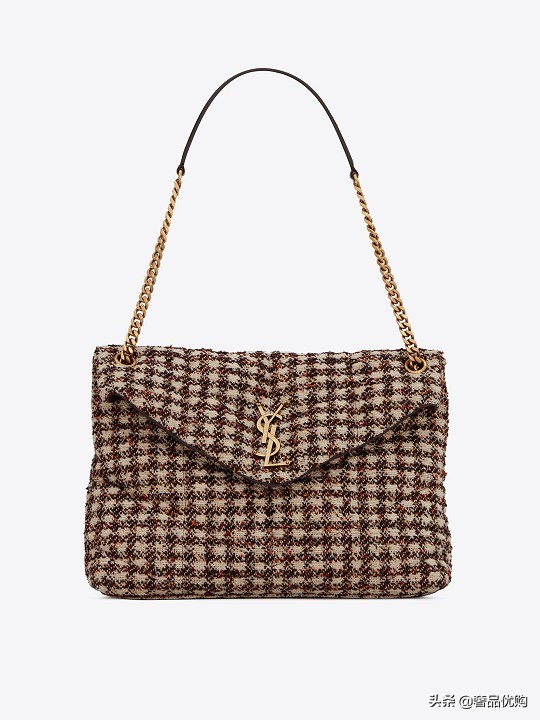 ysl新logo包包,ysl新款信封包19年新款
