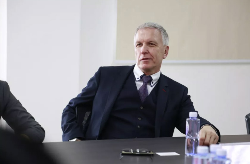 铸就中国智能制造教育平台，爱华教育与德国专家共建职教生态