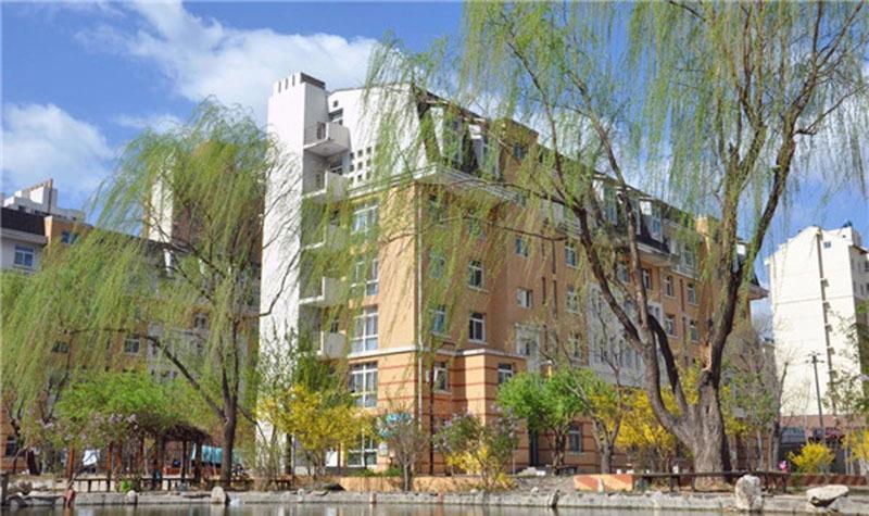 承德一中，承德市最好的中学，不就收反驳，就读的感受是怎样的体验